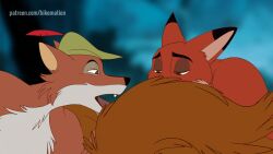 2025 2d_animation 3boys animated anthro anthro_on_anthro anthro_penetrated anthro_penetrating anthro_penetrating_anthro better_version_at_source big_ears big_tail bikomation black_ears black_eyes black_nose blinking body_hair brown_body brown_fur canid canine canis cheek_tuft chest_hair claws close_up crossover detailed_background digital_media digital_media_(artwork) disney eyebrows eyes_wide_open facial_expressions facial_tuft fangs fantastic_mr._fox feather_hat fellatio fluffy fluffy_chest fluffy_fur fluffy_hair fluffy_tail fox foxes frame_by_frame fur furry green_eyes green_hat group group_sex half-closed_eyes hat hat_feather headwear intraspecies licking long_tongue looking_pleasured male male/male male_penetrated male_penetrating male_penetrating_male mammal mr._fox_(fantastic_mr._fox) multicolored_body multicolored_fur narrowed_eyes nick_wilde oral oral_penetration oral_sex orange_body orange_fur orgy outdoor_sex outdoors outside outside_sex penetration pleasure pleasure_face pleasured red_body red_feather red_fur rimming robin_hood robin_hood_(character) robin_hood_(disney) sex short_playtime tail tail_motion teeth teeth_showing threesome tongue tongue_lick tongue_out trio tuft two_tone_body two_tone_fur widescreen zootopia