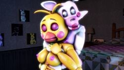 3d 4k animatronic bedroom bedroom_eyes bird bird_girl black_body black_cheeks black_nipples closed_eyes disboi215 female five_nights_at_freddy's five_nights_at_freddy's:_sister_location five_nights_at_freddy's_2 five_nights_at_freddy's_3 five_nights_at_freddy's_4 five_nights_at_freddy's_world fnaf fnaf_oc fnaf_world fox fox_ears fox_girl fox_tail green_eyes grey_body grey_cheeks grey_nipples highres hugging hugging_from_behind looking_at_partner mangle_(fnaf) pink_body pink_cheeks pink_nipples purple_body purple_cheeks purple_nipples red_body red_cheeks robot rosy_cheeks rwqfsfasxc_(five_nights_at_freddy's) sfm shadow_bonnie shadow_bonnie_(fnaf) shiny_body source_filmmaker toy_bonnet_(fnaf) toy_chica_(fnaf) toy_spring_bonnie_(fnaf) victoria_(fnaf) white_body white_rabbit_(fnaf) wholesome yellow_body yellow_eyes yuri