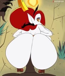 2d anal anal_sex animated backshots clapping_ass clapping_cheeks hekapoo huge_ass jiggling_ass musi_cassie penis sound sound_edit tagme twerking_on_dick underground_(artist) video