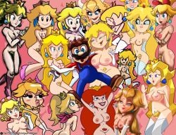 17girls 1boy 6+girls accurate_art_style angry ass big_ass big_breasts biker_peach black_eyes blonde_hair blue_eyes blush bowsette breasts cas_van_de_pol cas_van_de_pol_(style) crossed_arms crown doggy_style earrings female fighting_over_boy gloves group group_sex hands_on_breasts high_heels horny leggings lipstick low_poly low_poly_peach male mario mario_(series) mario_and_luigi:_brothership mario_and_luigi_(series) mario_kart mario_kart_world mario_strikers mass_orgy minus8_(style) moaning newgrounds nintendo open_mouth orgy paper_mario paper_peach partially_clothed peachette penetration pokenaito ponytail princess princess_peach princess_peach_(aero) princess_peach_(movie) princess_peach_(starbomb) princess_peach_(touring) princess_toadstool princess_toadstool_(dic_cartoons) pringus_mcdingus pubic_hair pussy red_heels royalty simple_eyes square_crossover starbomb style_parody super_mario_64 super_mario_adventures super_mario_bros. super_mario_bros._(2023_film) super_princess_peach super_smash_bros. terminalmontage the_super_mario_bros._super_show! vagina watching white_legwear