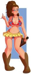 belle (beauty and the beast) from beauty and the beast (1991 film) by wrenzephyr2