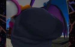 1girls 2025 3d 3d_model ass ass_focus bat bat_girl bat_wings big_ass big_breasts big_butt big_thighs breasts bubble_ass bubble_ass_(female) bubble_butt dat_ass dumptruck_ass dumptruck_butt fat_ass fat_butt female female_focus female_only huge_ass huge_breasts huge_butt huge_thighs in_game ingame ingame_model large_ass large_breasts large_butt massive_ass massive_butt mod modded plump rouge_the_bat sega short_hair solo solo_female solo_focus sonic_(series) sonic_adventure_2 sonic_the_hedgehog_(series) thick_ass thick_butt thick_thighs thighs video_game video_game_character video_games white_hair white_skin white_skinned_female
