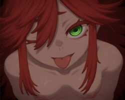 riyou reaper from gachiakuta by rawr69