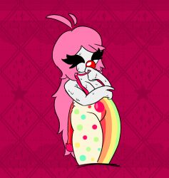 Arm On Breast Rule 34 Image