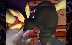 1girls 2025 3d 3d_model ass ass_focus bat bat_girl bat_wings big_ass big_breasts big_butt big_thighs breasts bubble_ass bubble_ass_(female) bubble_butt dat_ass dumptruck_ass dumptruck_butt fat_ass fat_butt female female_focus female_only huge_ass huge_breasts huge_butt huge_thighs in_game ingame ingame_model large_ass large_breasts large_butt massive_ass massive_butt mod modded plump rouge_the_bat sega short_hair solo solo_female solo_focus sonic_(series) sonic_adventure_2 sonic_the_hedgehog_(series) thick_ass thick_butt thick_thighs thighs video_game video_game_character video_games white_hair white_skin white_skinned_female