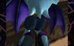 Bubble Ass (Female) Rule 34 Image
