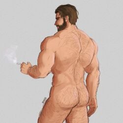 arthur morgan from red dead redemption (series)