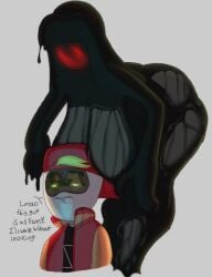 doll (murder drones) from glitch productions by abrahamslapper