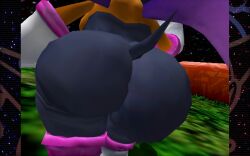1girls 2025 3d 3d_model ass ass_focus bat bat_girl bat_wings big_ass big_breasts big_butt big_thighs breasts bubble_ass bubble_ass_(female) bubble_butt dat_ass dumptruck_ass dumptruck_butt fat_ass fat_butt female female_focus female_only grass huge_ass huge_breasts huge_butt huge_thighs in_game ingame ingame_model large_ass large_breasts large_butt massive_ass massive_butt mod modded plump rouge_the_bat sega short_hair solo solo_female solo_focus sonic_(series) sonic_adventure_2 sonic_the_hedgehog_(series) tail thick_ass thick_butt thick_thighs thighs tight_bodysuit tight_clothes tight_clothing video_game video_game_character video_games white_hair white_skin white_skinned_female