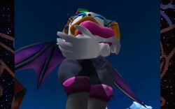 1girls 2025 3d 3d_model ass ass_focus bat bat_girl bat_wings big_ass big_breasts big_butt big_thighs breasts bubble_ass bubble_ass_(female) bubble_butt crossed_arms dat_ass dumptruck_ass dumptruck_butt fat_ass fat_butt female female_focus female_only green_eyes huge_ass huge_breasts huge_butt huge_thighs in_game ingame ingame_model large_ass large_breasts large_butt massive_ass massive_butt mod modded plump rouge_the_bat sega short_hair solo solo_female solo_focus sonic_(series) sonic_adventure_2 sonic_the_hedgehog_(series) thick_ass thick_butt thick_thighs thighs video_game video_game_character video_games white_hair white_skin white_skinned_female
