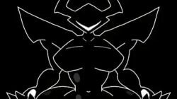 animated big_breasts bouncing_breasts breasts bursting_breasts cleavage deltarune female huge_breasts meme moobs nicolaowo pecs roaring_knight rotoscoping susie_(deltarune) tagme the_roaring_knight thick_thighs undertale_(series) wide_hips