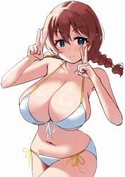 emma verde from love live! by evildaddy12