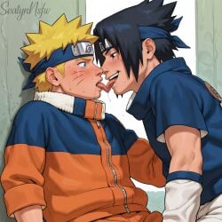 naruto uzumaki from naruto by seatyn nsfw
