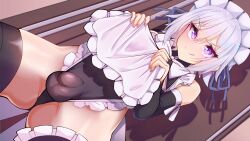 nanase nagisa from girls! girls! girls!? by myosuki