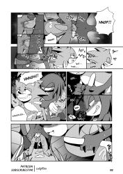 Sonic (Series) Rule 34 Image