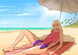 Alanah Pearce Rule 34 Image