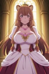 raphtalia fan art