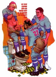 Michael Kirwan Rule 34 Image