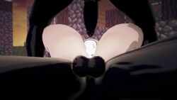 1girls 2boys 3d after_anal after_sex after_vaginal all_fours anal animated ass balls big_ass big_penis blue_eyes blue_hair blue_ribbon bottomless breasts censored choker crossover cum cum_in_ass cum_in_pussy cum_inside doggy_style double_creampie double_penetration downward_doggy_style enderman female female_penetrated gangbang gloves group group_sex hair_ribbon hat holding_legs hololive hololive_gen_0 hololive_japan hoshimachi_suisei kneehighs koikatsu legs_up longer_than_one_minute male male_penetrating male_penetrating_female mating_press mating_press_double_penetration minecraft mmf_threesome mosaic_censoring netorare oh_(koikatsu_artist) penis penis_in_ass penis_in_pussy plaid_clothes plaid_hat plaid_headwear pull_out pull_out_after_ejaculation pussy side_ponytail small_breasts sound squirting tagme thick_thighs threesome thrusting thrusting_into_ass thrusting_into_pussy vaginal_penetration video virtual_youtuber