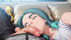destin billows from inazuma eleven by guzemberg
