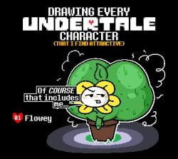 1boy 2025 ass ass_bigger_than_body ass_bigger_than_head big_ass big_butt blush blush_lines blushing bottom_heavy bsky_link dialogue english english_text flora_fauna flower flowey_the_flower flowey_with_nothing_else_but_a_massive_ass genitalia genitals green_body humanoid_genitalia humanoid_penis hyper hyper_ass hyper_butt male male_only massive_ass pelnsfw penis plant pot potted_plant small_penis solo solo_male speech_bubble sweat sweating sweaty tagme tiny_penis toby_fox undertale yellow_petals