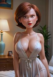 helen parr from the incredibles