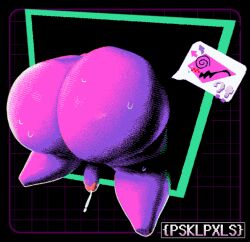 virovirokun from deltarune by piskelpaxels 