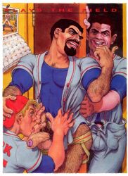 Michael Kirwan Rule 34 Image