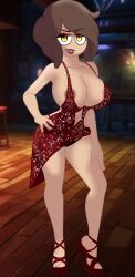 Freddy'S Mom (Fnafhs) Rule 34 Image