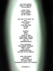 charuzuart_ dialogue english_text femsub glowing loki loki_(marvel) magik marvel marvel_comics marvel_rivals non-binary non-binary_dom possession possessionhub tagme text turning_the_tables x-men