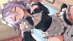 nanase nagisa from girls! girls! girls!? by myosuki