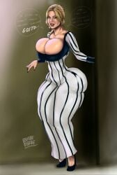 cameron diaz from the mask by rusbe rusbe