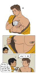 johnny cage from mortal kombat by hammy san863