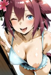 Sakura Chiyono O (Umamusume) Rule 34 Image