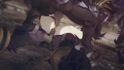 1girls 3d after_anal after_rape after_vaginal anal animal_ears animated ass audible_creampie balls balls_deep big_balls big_penis censored censored_penis cum cum_in_ass cum_in_pussy cum_inside cumming_while_penetrating double_creampie double_penetration feixiao_(honkai:_star_rail) female female_penetrated gangbang gangrape hi_res high_resolution holding_legs honkai:_star_rail honkai_(series) interspecies koikatsu legs_held_open legs_up male male_penetrating male_penetrating_female mating_press mating_press_double_penetration monster monster_on_female mosaic_censoring multiple_males netorare oh_(koikatsu_artist) penis penis_in_ass penis_in_pussy pull_out pull_out_after_ejaculation pussy rape tagme thick_thighs thrusting thrusting_into_ass thrusting_into_pussy vaginal_penetration video