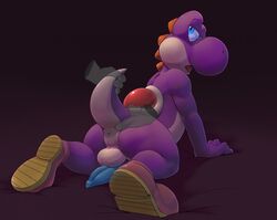 Mario (Series) Rule 34 Image