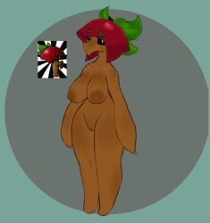 cherry bomb (pvz) from plants vs zombies by artesjsc