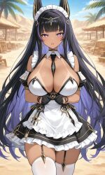 1girls ahegao ai_generated anime anime_style ass black_hair breasts brown_body brown_skin cum cum_in_pussy cum_on_breasts large_breasts looking_at_viewer nipples nude patreon penis sex sex_from_behind