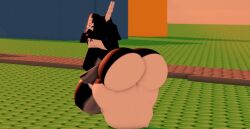animated compos_mentis roblox robloxian tagme video