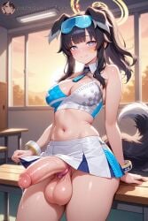 1futa 2026 ai_generated ass balls big_ass big_balls big_breasts big_butt big_penis flouzai futa_only futanari highres huge_breasts huge_cock looking_at_viewer penis seductive seductive_look seductive_pose seductive_smile testicles uncensored veiny_penis