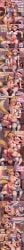 1boy 1girls abs ai_generated astolfo_(fate) aurora_(cocky69) balls bare_arms bare_breasts bare_legs bare_shoulders bare_thighs big_balls big_breasts big_penis blush cocky69 color comic_strip cum cum_in_pussy cum_inside cumming cumming_while_penetrating english_text fate/grand_order fate_(series) female femboy femboy_on_female fox_ears fox_tail hi_res huge_cock large_breasts looking_at_another male male/female male_penetrating massive_penis muscles muscular muscular_male nipples nude nude_female nude_male penetration penile_penetration penis_in_pussy pussy sex smug smug_face text thick_thighs vaginal_penetration