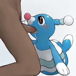 brionne from nintendo by youjomodoki