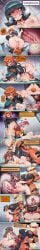 1futa 1girl 2026 2d 2girls abs absurd_res absurd_resolution absurdres after_rape after_sex after_vaginal ahegao ai_generated anal anal_object_insertion animal_penis anus arcanine ass blunt_bangs blush bodysuit breast_press breasts brown_hair caption censored claws clenched_teeth clothed_female_nude_female collarbone comic comic_page comic_strip completely_nude cross-section crossover cum cum_in_ass cum_in_mouth cum_in_pussy cum_inflation cum_on_body cum_on_breasts cum_overflow cumdrip deep_penetration dog_ears dog_penis drooling ejaculating_while_penetrated ejaculation english_text erection fake_tail fangs fellatio female_ejaculation femdom fertilization folded fucked_silly full_nelson furry furry_female furry_male furry_with_non-furry futa_with_female futanari game_freak gloves green_hair gym_leader hand_on_another's_head head_grab heart heart_censor hi_res high_quality high_resolution highres huge_penis huge_testicles image image_set implied_sex impregnation inflation internal_cumshot interspecies knotted_penis large_breasts leaf_(pokemon) long_hair looking_at_viewer lying madamweaver mating_press medium_hair motion_lines multiple_girls muscular muscular_female navel nintendo nipples nude object_insertion on_stomach one_eye_closed open_mouth oral orange_hair out-of-frame_censoring ovum patreon patreon_username penis pokemon pokemon_(creature) pokemon_trainer pokephilia projectile_cum pussy pussy_juice rape red_eyes reverse_suspended_congress rolling_eyes sabrina_(pokemon) saliva sex sex_from_behind short_hair size_difference small_breasts smile sperm_cell squatting standing stomach_bulge sweat tail team_rocket team_rocket_grunt_(female) tears teeth testicles text thighhighs tile_floor tiles tongue tongue_out torn_clothes transformation uncensored uncensured upper_body vaginal veins watermark wet white_gloves yellow_eyes