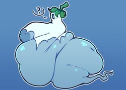 Ghost Pepper (Pvz) Rule 34 Image