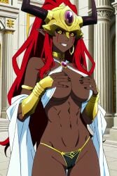 abs ai_generated animated tagme tensei_shitara_slime_datta_ken video