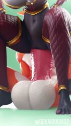 1boy 1girls 3d 3d_animation 9:16 all_the_way_to_the_base animated anthro anthro_on_anthro anthro_penetrated aspysfm balls belly_bulge black-skinned_female black_body breasts cock_filled dave_(phosphoruscrow) deep_penetration drboumboom32 female forced huge_balls huge_breasts huge_cock impossible_fit large_insertion long_penis longer_than_30_seconds male massive_penis orange_fur organ_rearrangement penis penis_bigger_than_arm penis_thick_as_legs pink_penis pussy reverse_cowgirl_position ridiculous_fit sitting_on_penis slender_waist slow_penetration sound squatting squatting_on_penis stomach_bulge stomach_deformation straight stretched_pussy tagme thick_penis thick_thighs thighhighs tight_fit tight_pussy tiptoes trembling_legs upright_penis vaginal_penetration vertical_video video voluptuous_female white_balls wide_penis y'vraine_(omniman907)