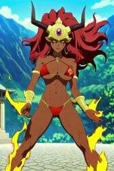 abs ai_generated animated tagme tensei_shitara_slime_datta_ken video