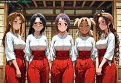 1girls 5girls after_sex after_vaginal aftersex ai_assisted ai_generated antenna_hair areola areolae big_ass big_breasts black_eyes black_hair blush breasts brown_eyes brown_hair calm calm_expressions chromatic_abberation clit clitoris cum cum_drip cum_dripping cum_dripping_out_of_pussy cum_in_pussy cum_inside cum_on_ass cum_on_body cum_on_lower_body cum_on_thighs cum_pouring_out cumdrip cumshot curvaceous curvaceous_body curvaceous_female curvaceous_figure curves curvy curvy_body curvy_female curvy_figure curvy_hips cute dominant_female eyebrows eyelashes eyeliner female focus_on_pussy friends fucked girl grin hands heavy_breathing hi_res high_resolution highres highs hires huge_ass huge_breasts indoors japanese_house large_ass large_breasts light-skinned_female lips lipstick long_hair looking_at_viewer looking_away love_hina low-angle_view lying lying_on_back mitsune_konno motoko_aoyama multiple_girls mutsumi_otohime naru_narusegawa nature nipples open_door outdoors patreon patreon_username pink_lipstick purple_eyes purple_hair pussy pussy_focus pussy_lips sexually_suggestive shinobu_maehara shiny shiny_skin short_hair sitting sky smile smug stable_diffusion standing steam steamy_breath sticky submissive submissive_female surprised surprised_expression sweat sweatdrop sweating sweaty sweaty_ass sweaty_body sweaty_breasts sweaty_butt sweaty_thighs tagme thaisalon thick thick_thighs thighs tied_hair touching_pussy trees vagina voluptuous voluptuous_body voluptuous_female watermark wavy_hair wholesome woman