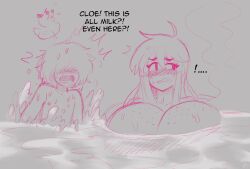 cloe_(crysnickel) clow_(crysnickel) crysnickel