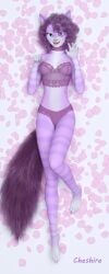 2025 3d anthro bare_legs barefoot blue_eyes bodypillow breasts cat_ears cat_tail catgirl cheshire cheshire_cat collar completely_nude completely_nude_female cute dakimakura disney disney_princess elsa_(frozen) feet feet_focus female female_only foot_fetish frozen_(film) furry furry_female indoors laying_down lingerie lingerie_bra lingerie_panties long_hair long_legs looking_at_viewer medium_breasts naked navel neko nipples nsfw nude nude_female pussy roses roses_on_bed smile solo toes tommytinycat valentine valentine's_day